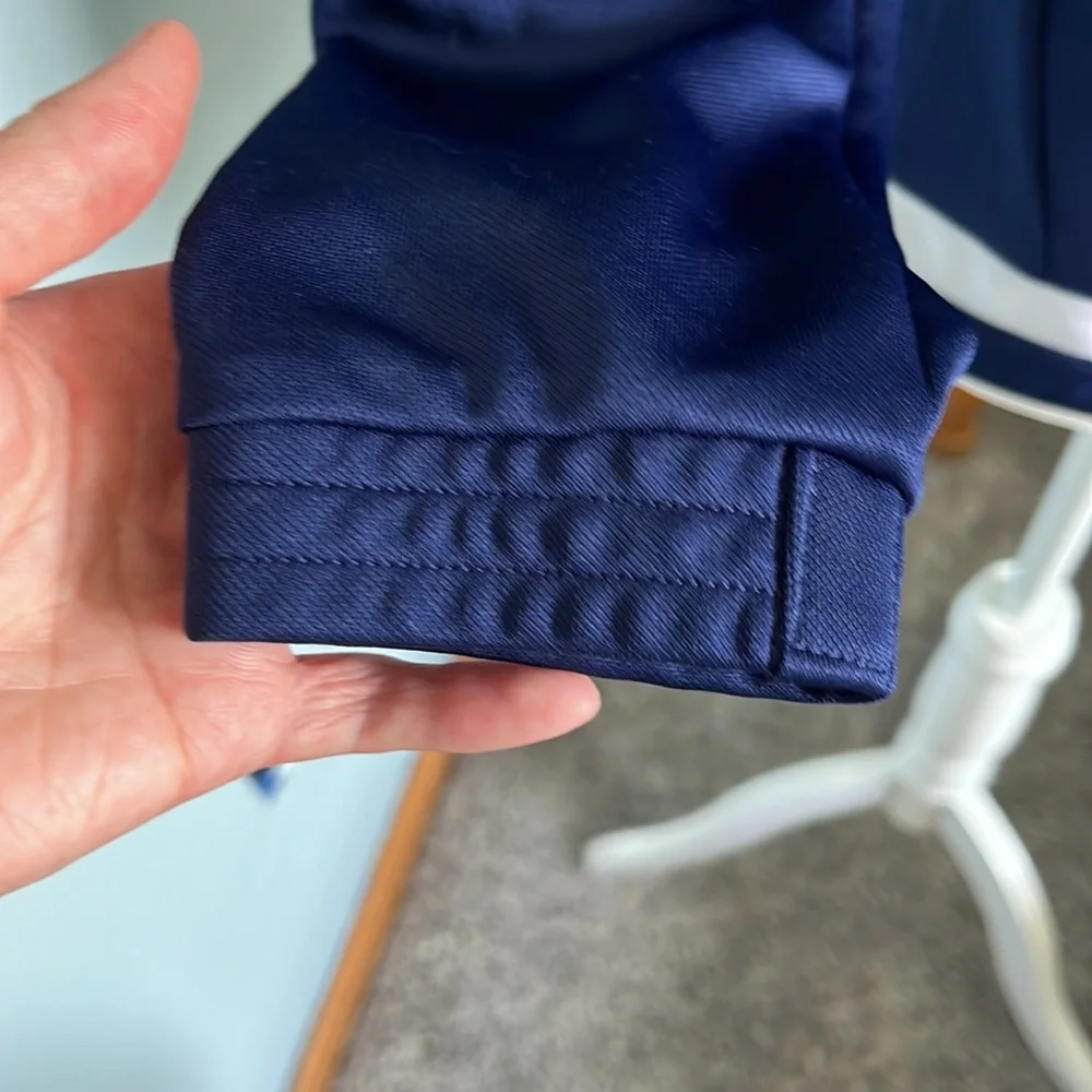 Adidas Track Jacket - Picture 4 of 6